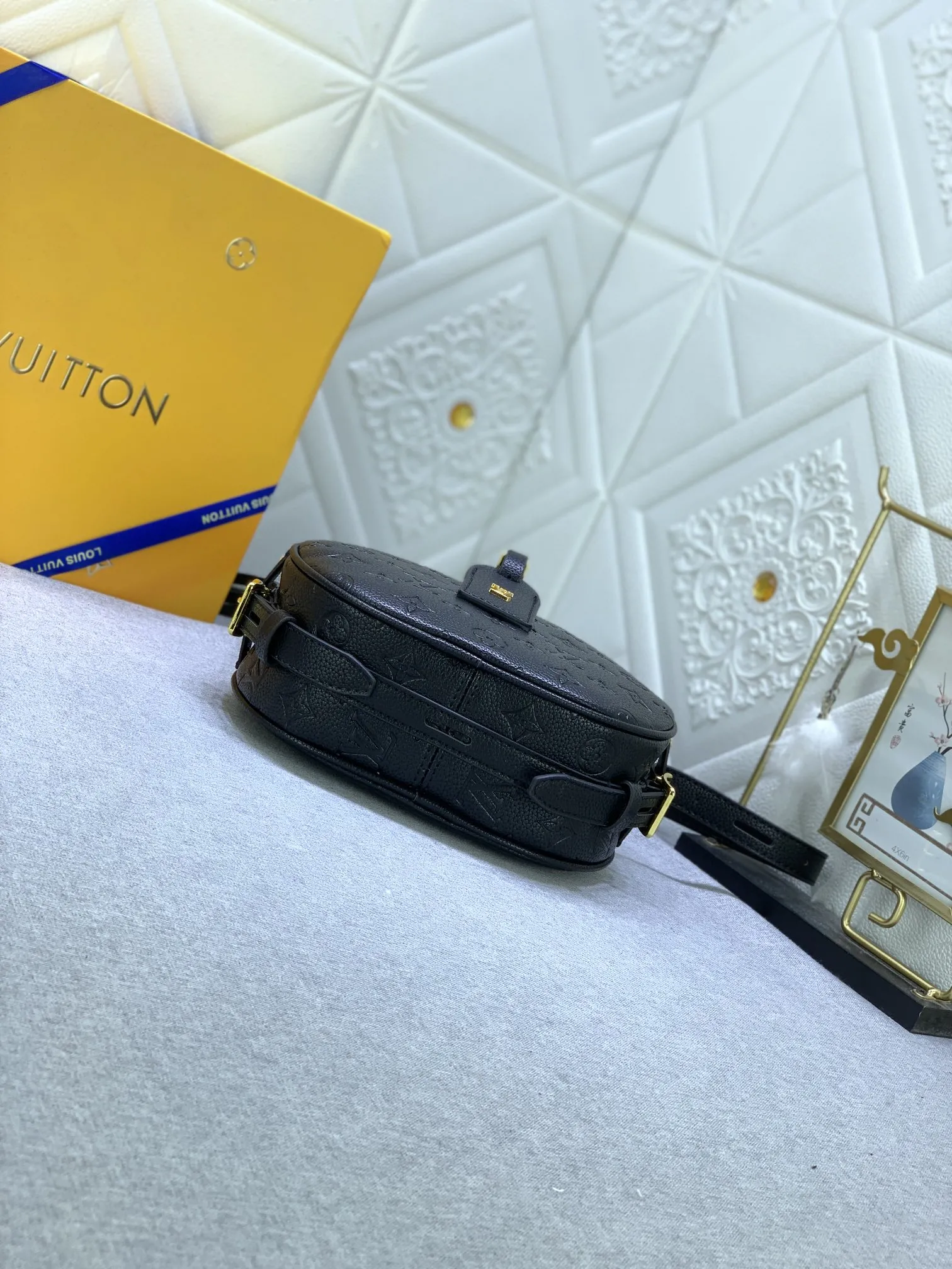 Louis Vuitton Boite Chapeau Souple M45167 - 图片 5
