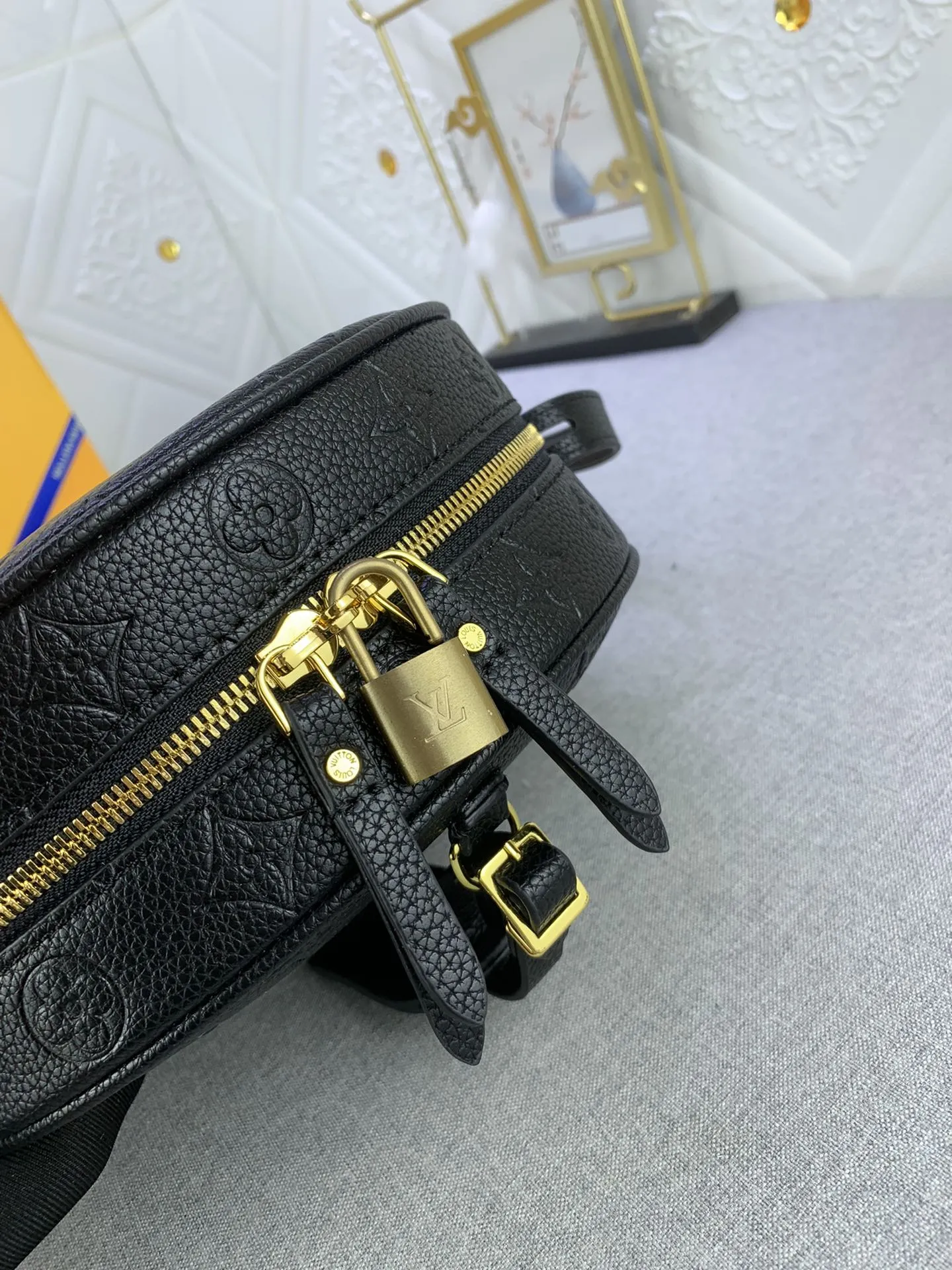 Louis Vuitton Boite Chapeau Souple M45167 - 图片 6
