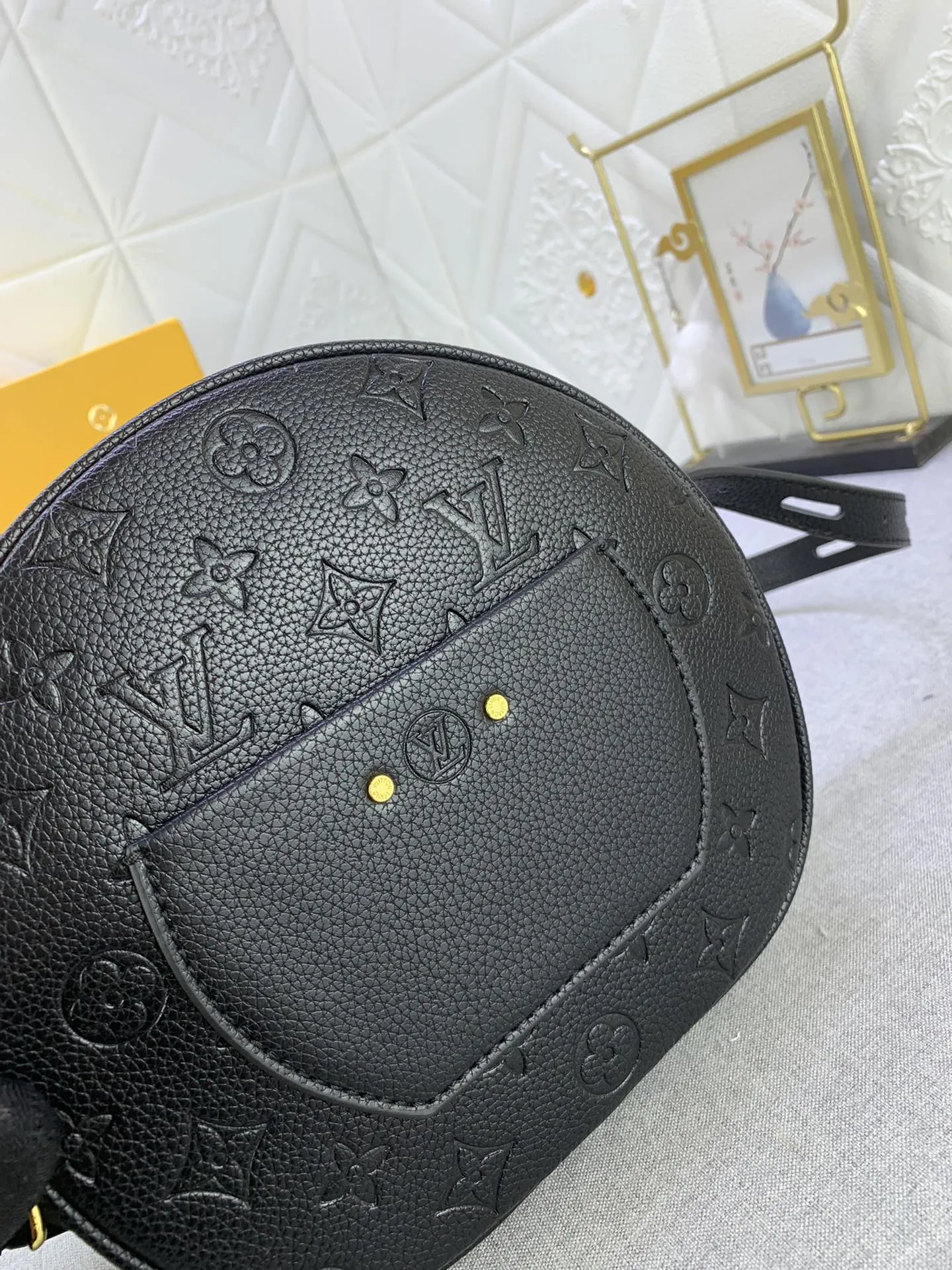 Louis Vuitton Boite Chapeau Souple M45167 - 图片 7