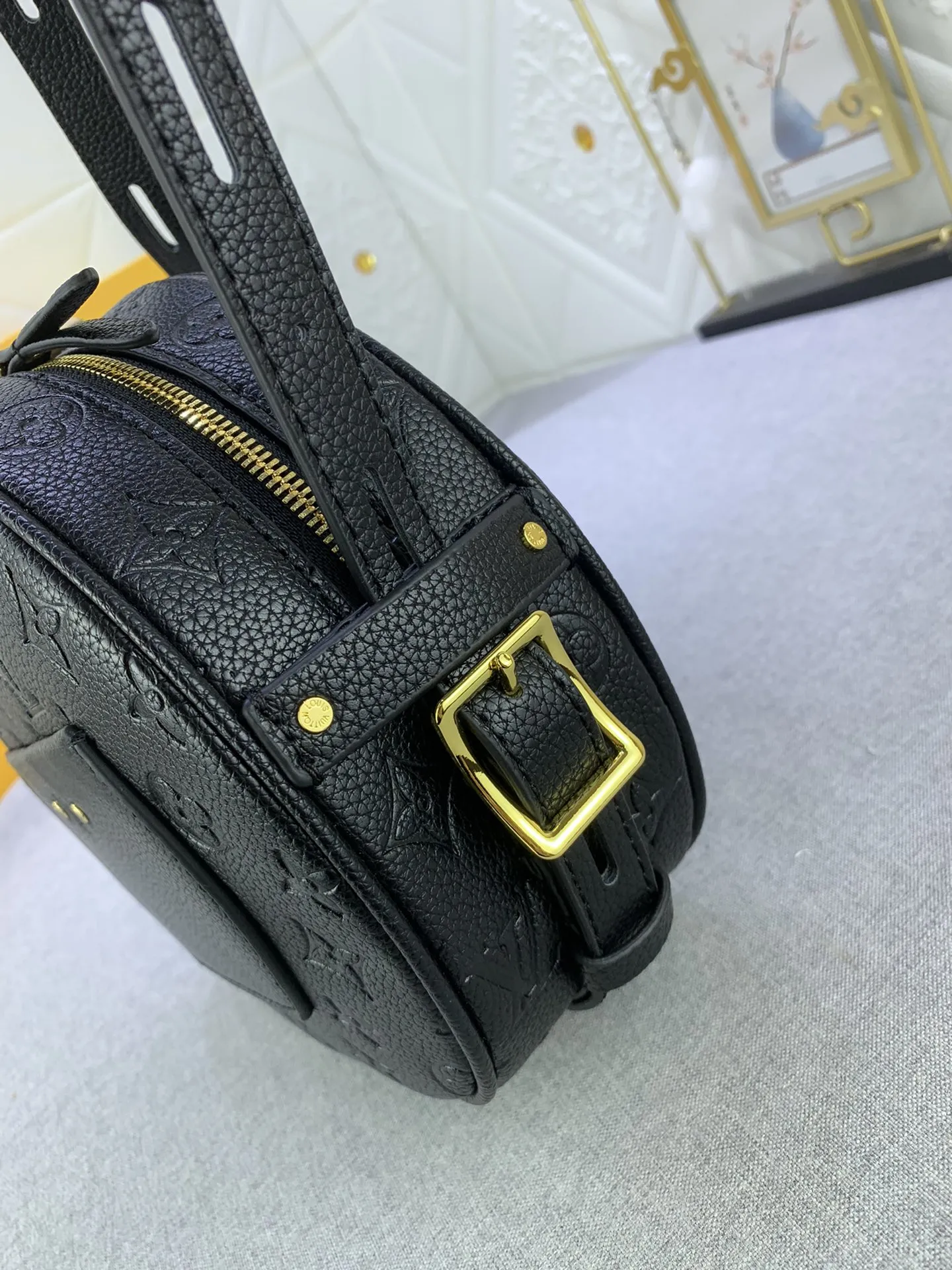 Louis Vuitton Boite Chapeau Souple M45167 - 图片 8