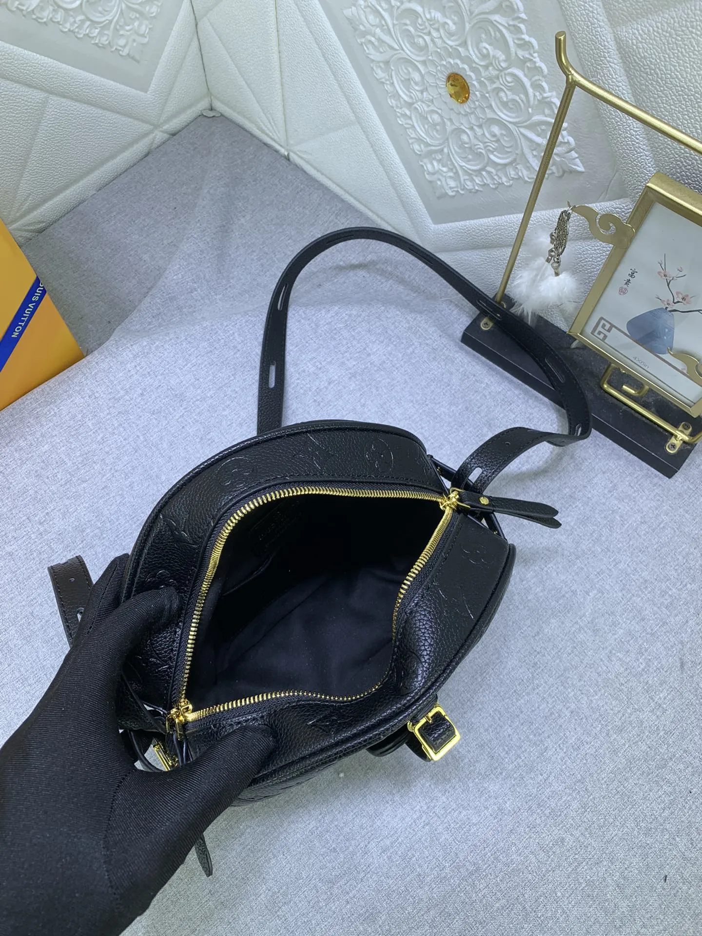Louis Vuitton Boite Chapeau Souple M45167 - 图片 10