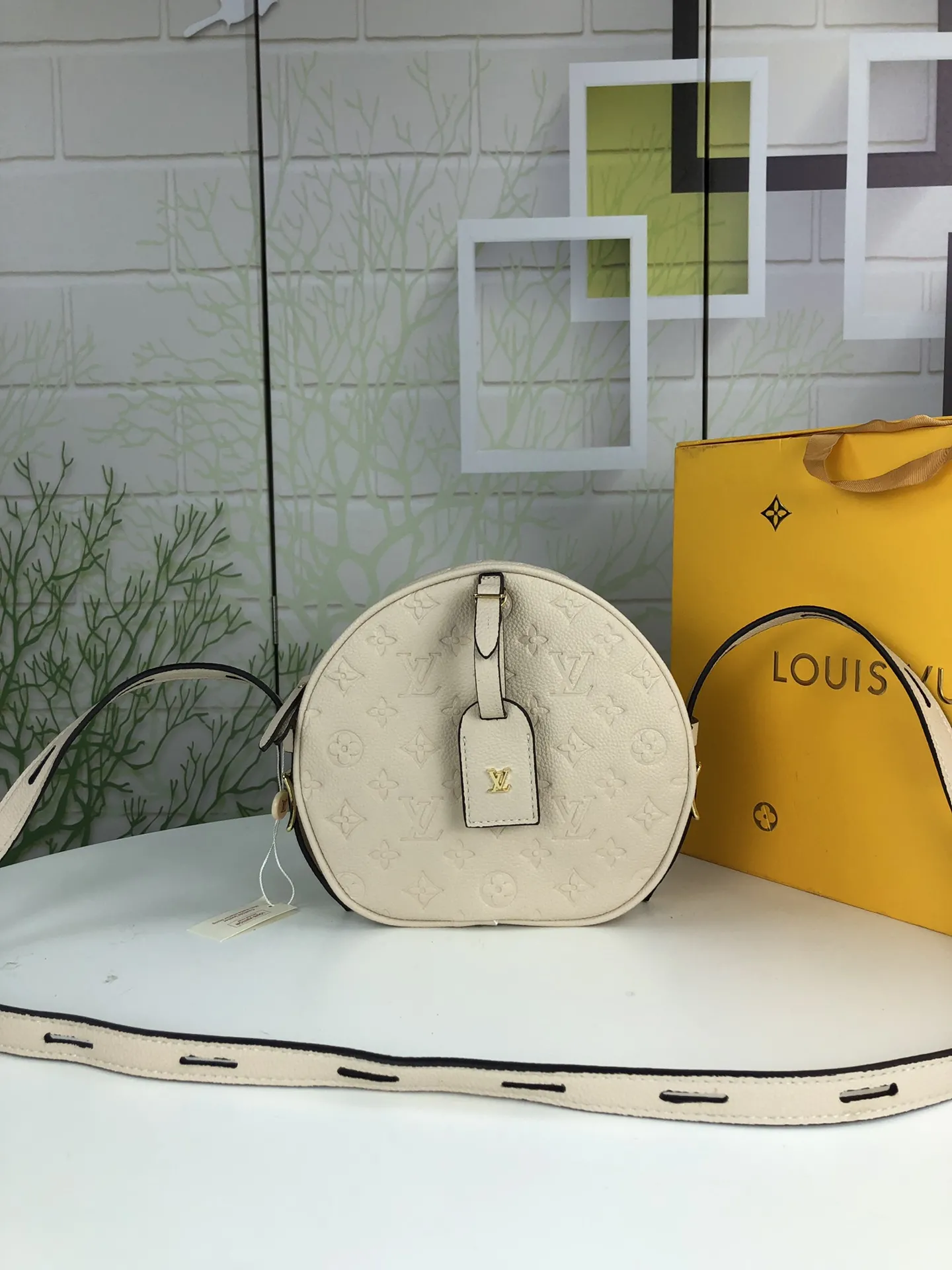 Louis Vuitton Boite Chapeau Souple M45276 - 图片 3