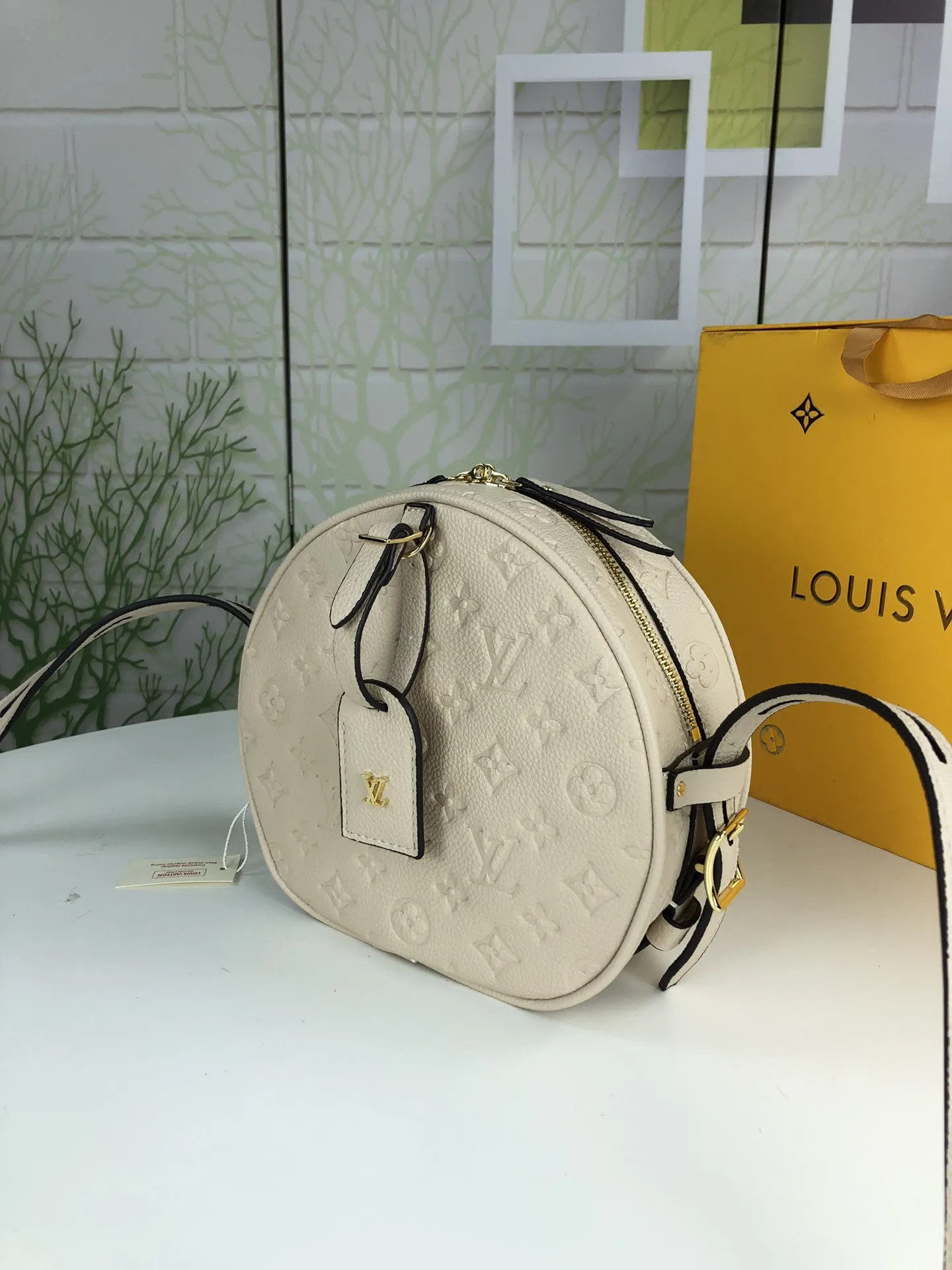 Louis Vuitton Boite Chapeau Souple M45276 - 图片 4