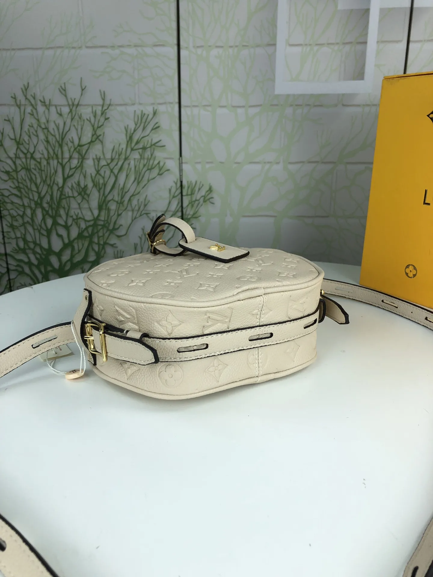 Louis Vuitton Boite Chapeau Souple M45276 - 图片 6