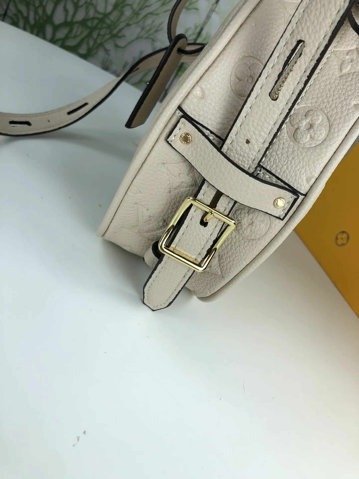 Louis Vuitton Boite Chapeau Souple M45276 - 图片 7
