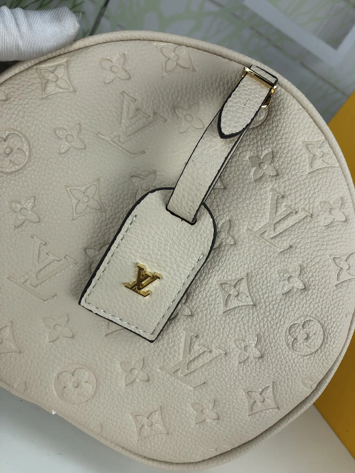 Louis Vuitton Boite Chapeau Souple M45276 - 图片 8