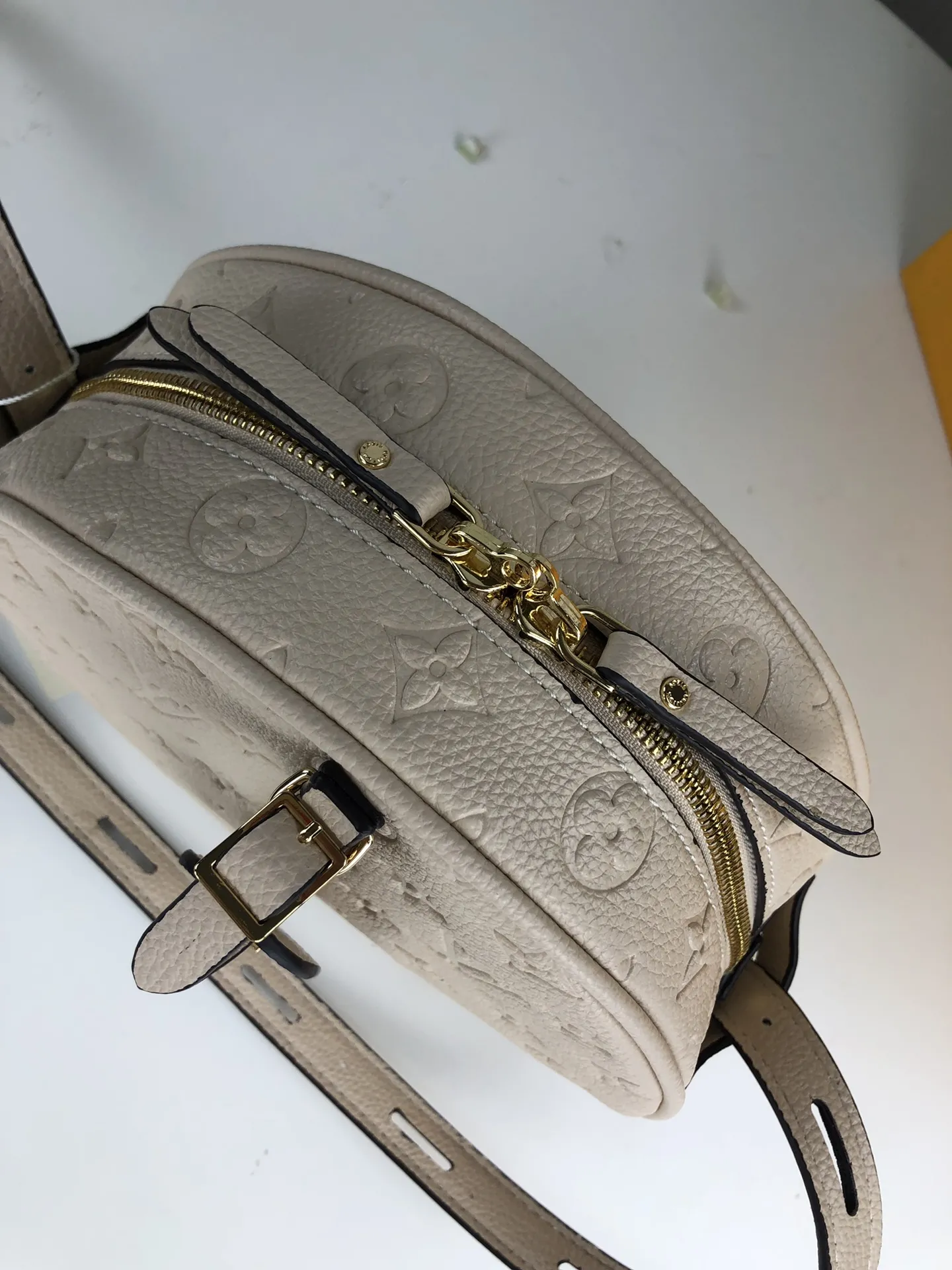 Louis Vuitton Boite Chapeau Souple M45276 - 图片 9