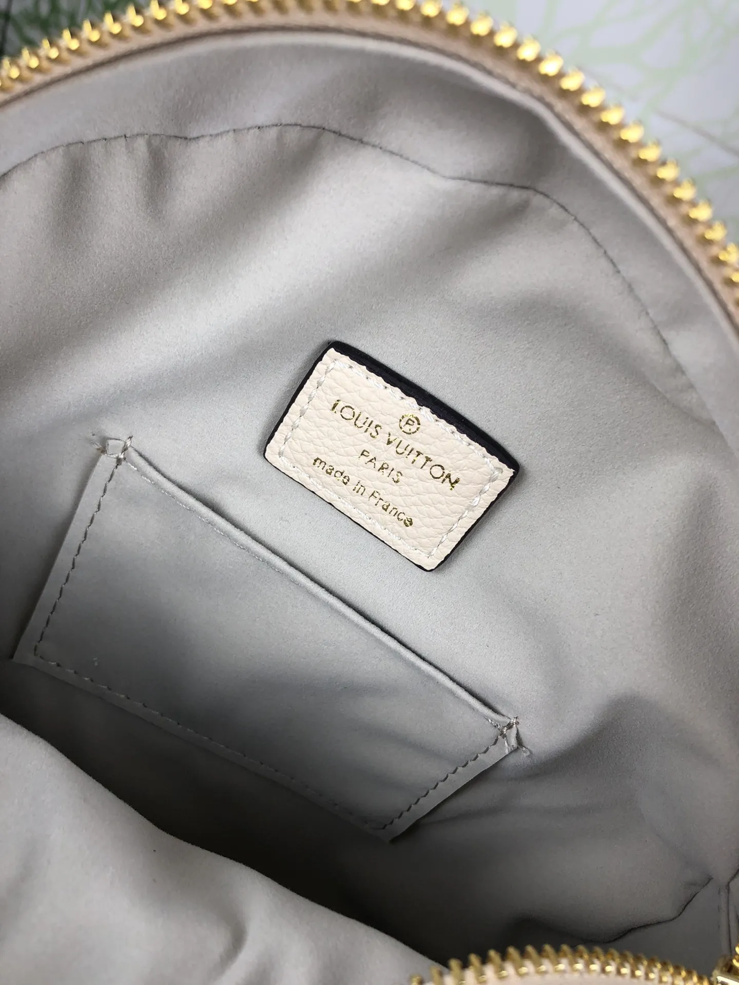 Louis Vuitton Boite Chapeau Souple M45276 - 图片 10