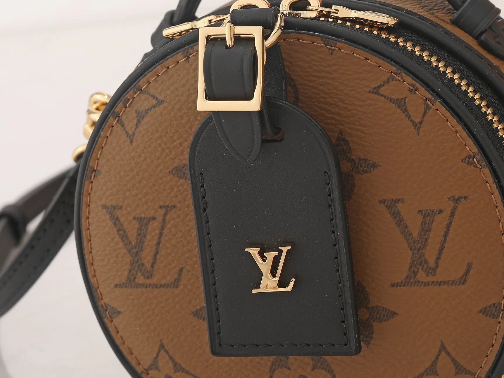 Louis Vuitton Mini Boite Chapeau M68276 - Image 7