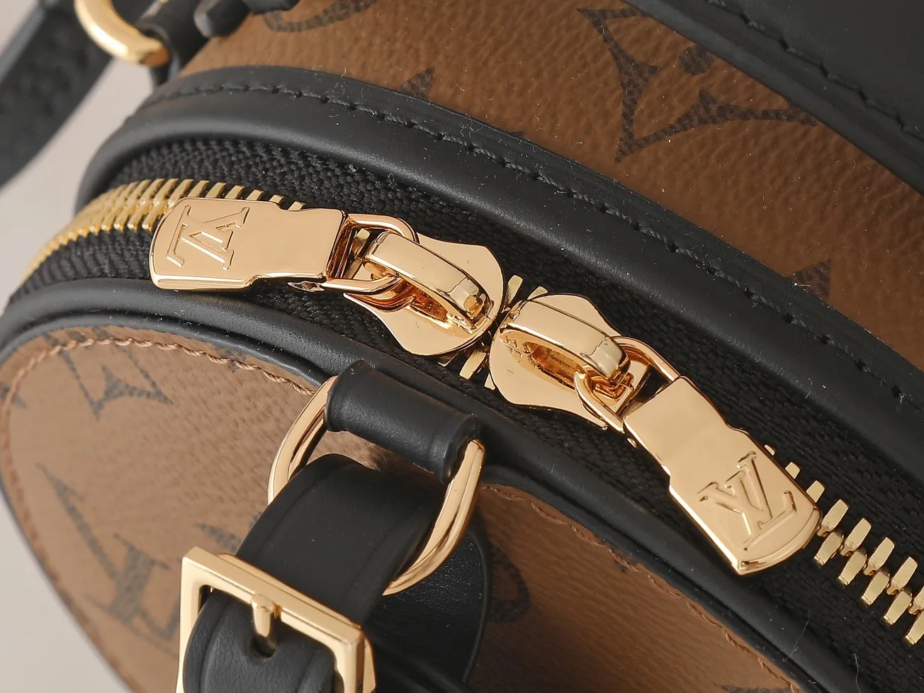 Louis Vuitton Mini Boite Chapeau M68276 - Image 9