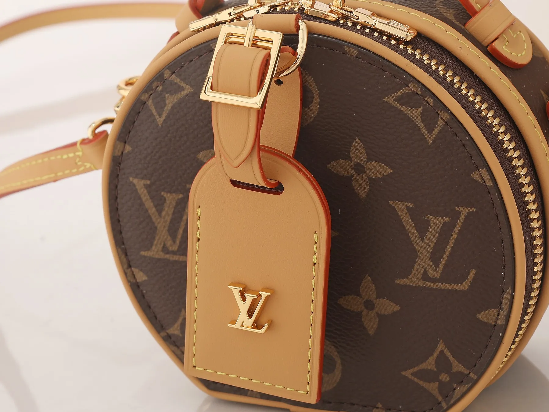 Louis Vuitton Mini Boite Chapeau M44699 - 图片 7