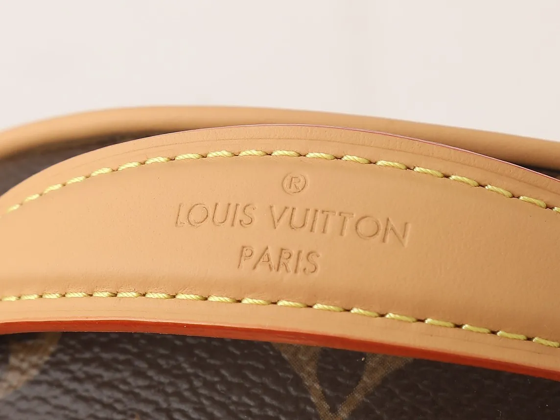 Louis Vuitton Mini Boite Chapeau M44699 - 图片 8