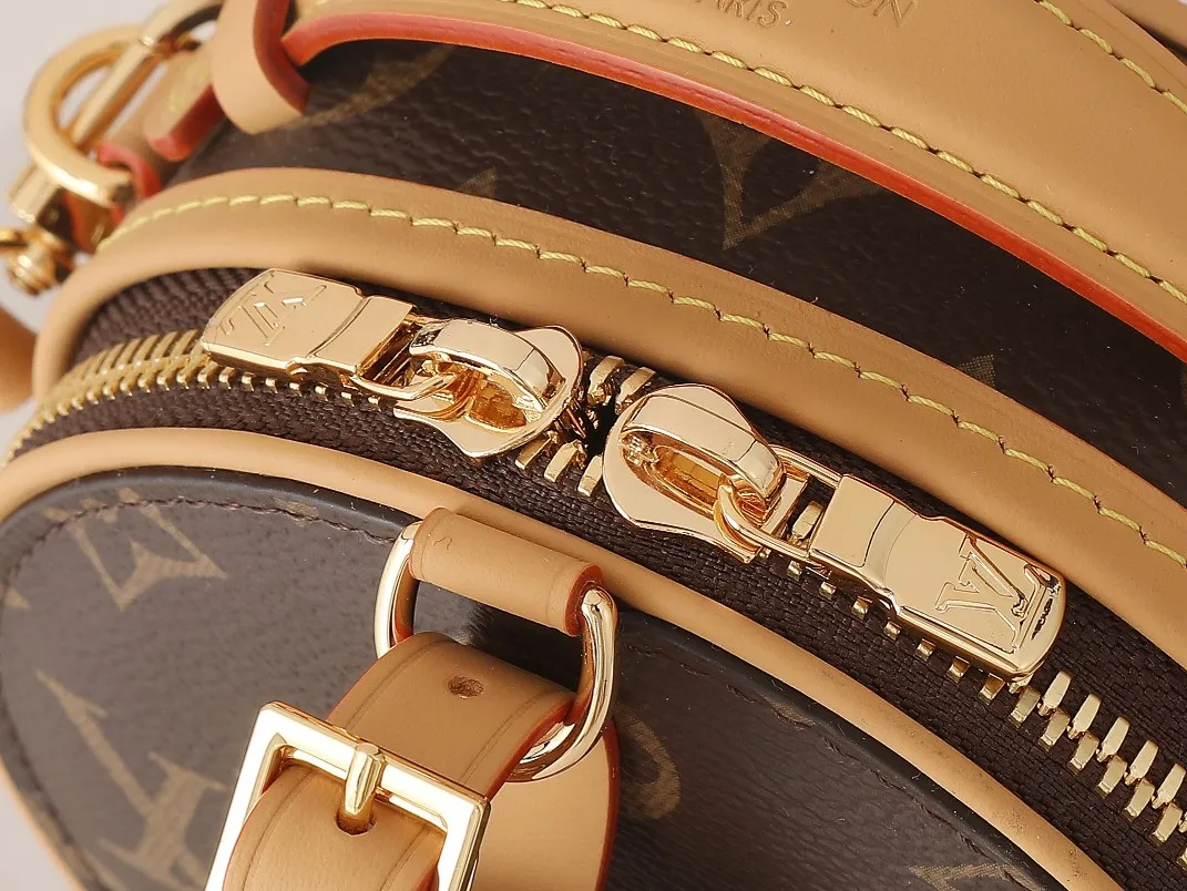 Louis Vuitton Mini Boite Chapeau M44699 - 图片 9
