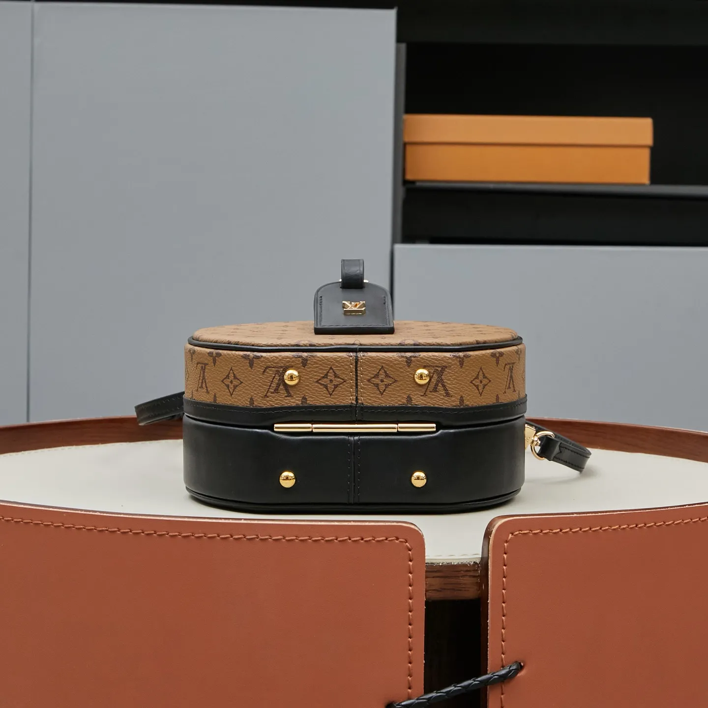 Louis Vuitton Petite Boite Chapeau M43510 - 图片 6