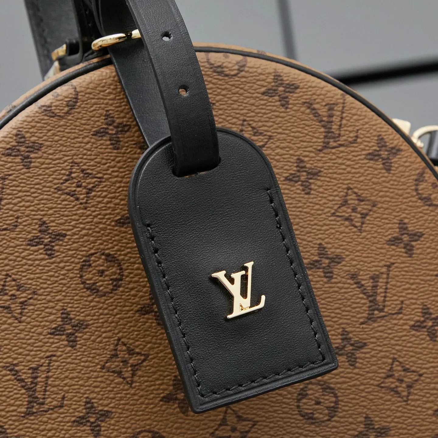 Louis Vuitton Petite Boite Chapeau M43510 - 图片 7