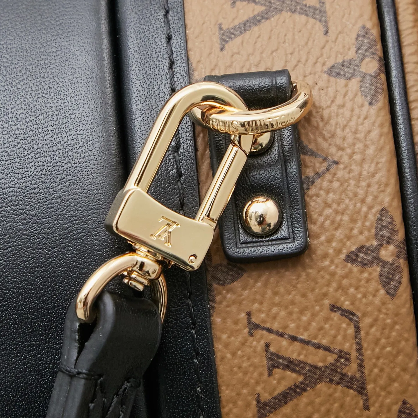 Louis Vuitton Petite Boite Chapeau M43510 - 图片 8