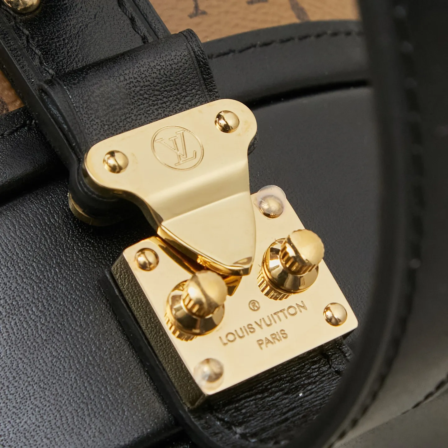 Louis Vuitton Petite Boite Chapeau M43510 - 图片 9