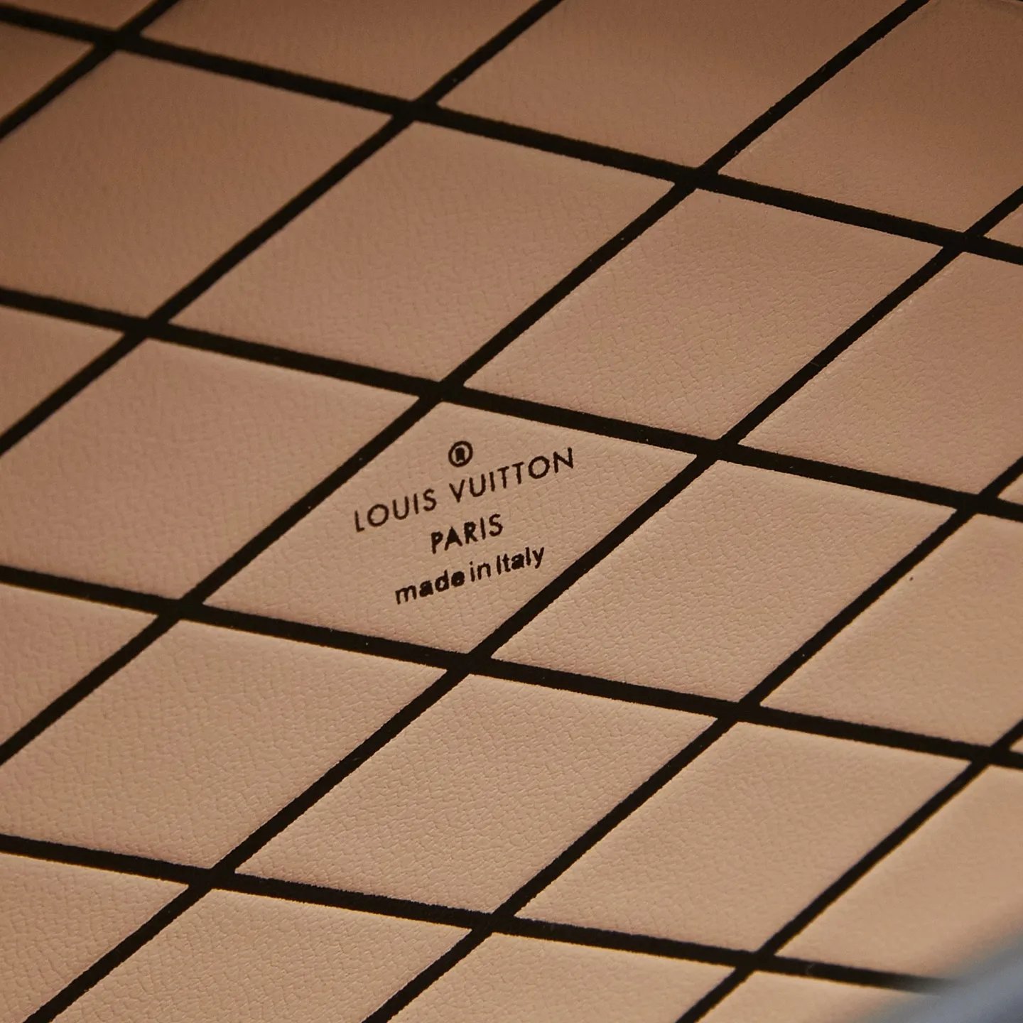 Louis Vuitton Petite Boite Chapeau M43510 - 图片 10