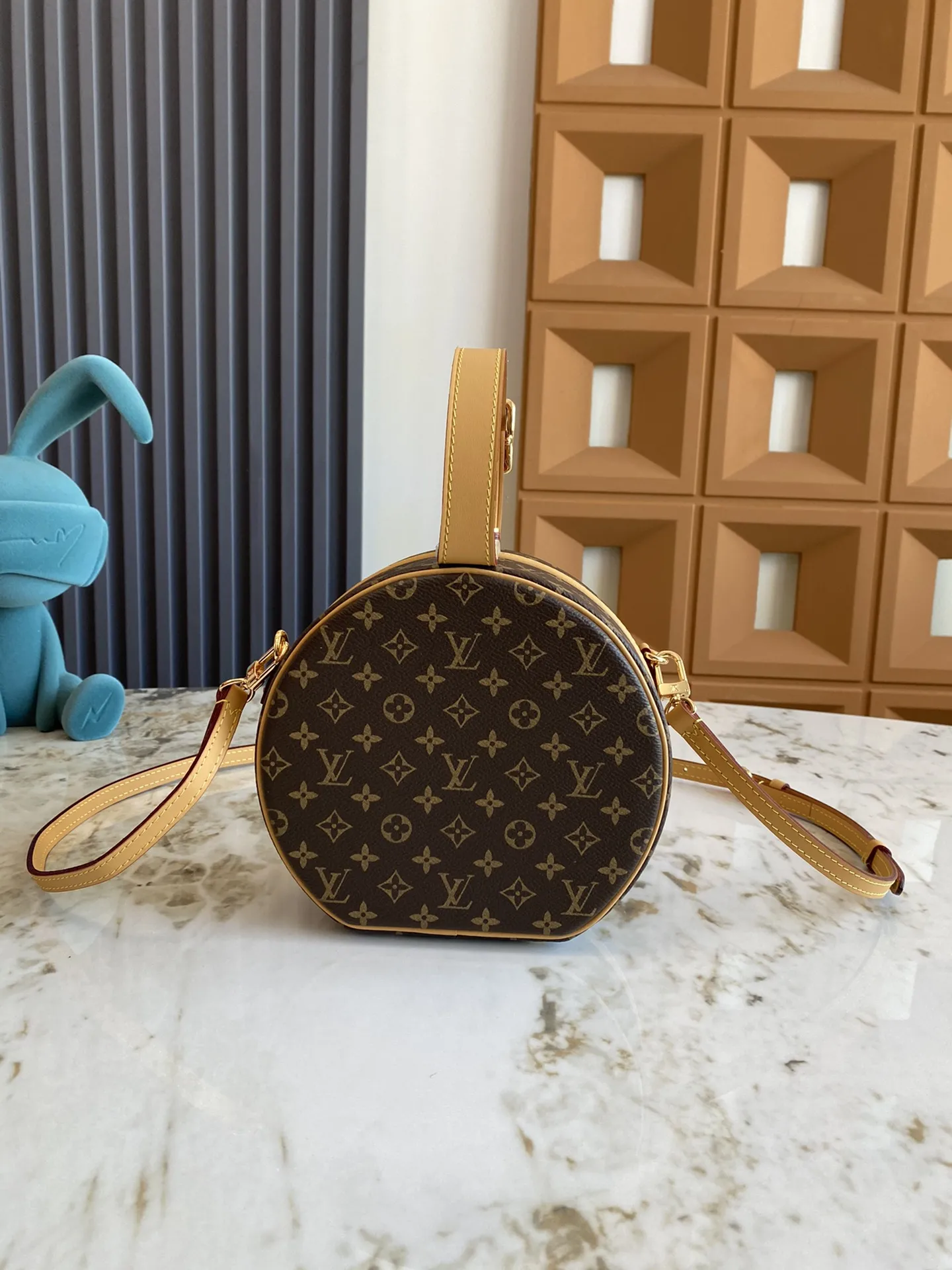 Louis Vuitton Petite Boite Chapeau M43514 - 图片 6