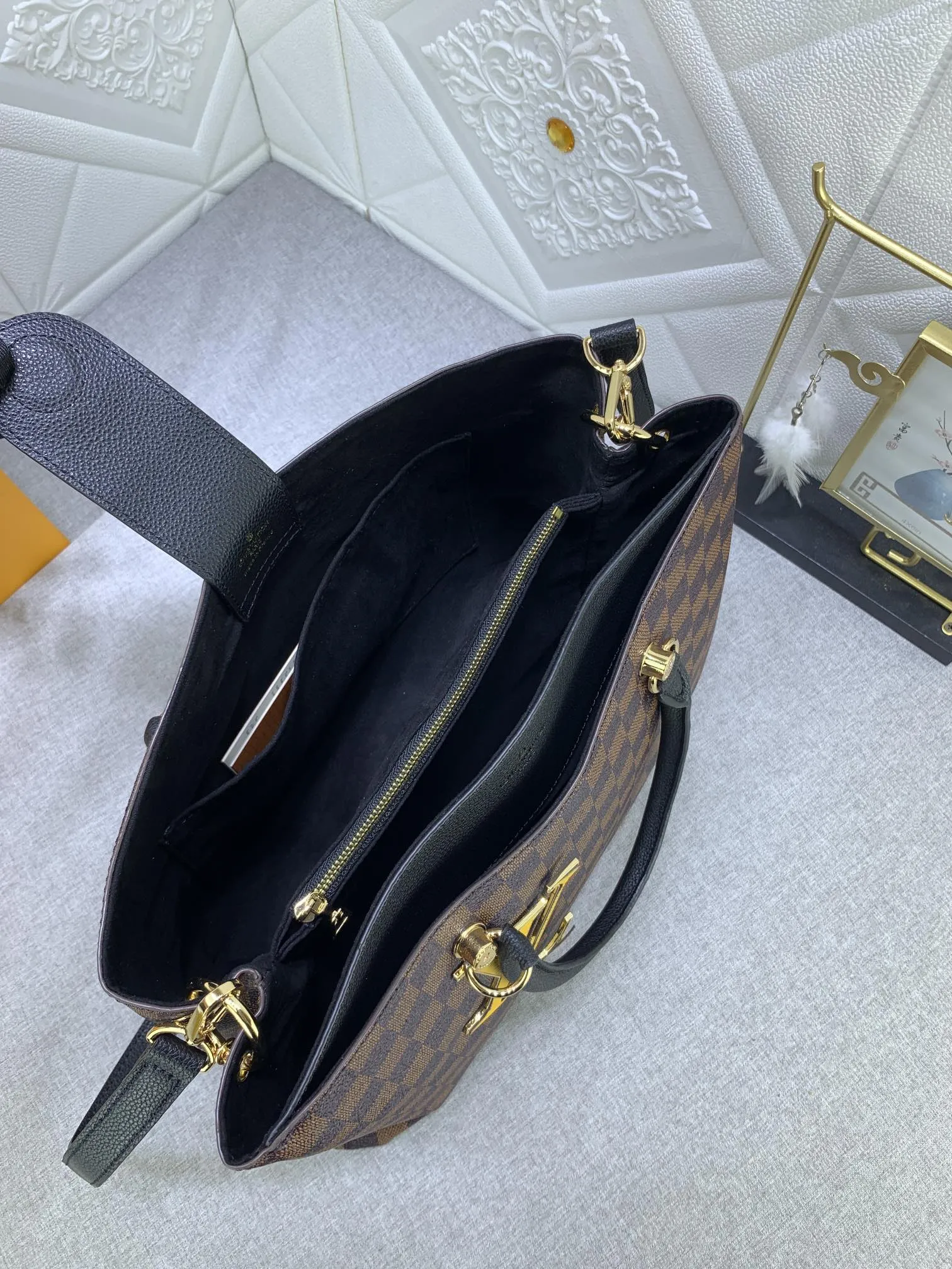 Louis Vuitton Riverside N40050 - 图片 3