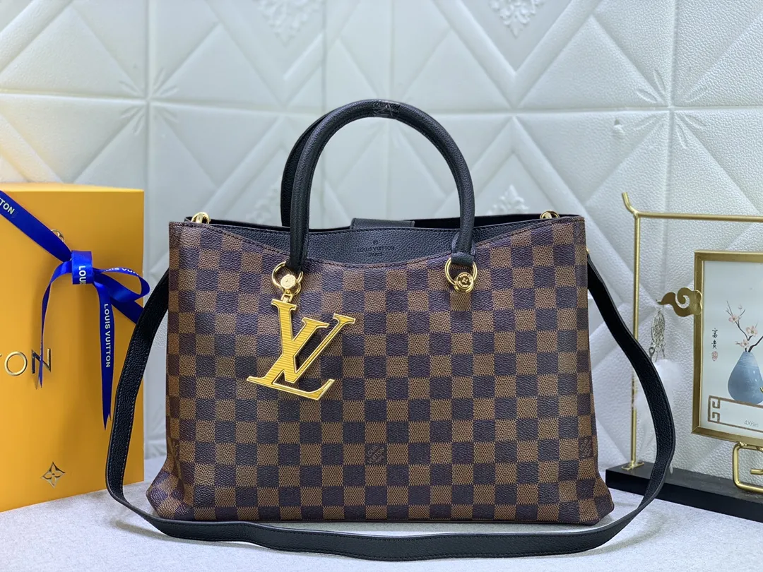 Louis Vuitton Riverside N40050 - 图片 4