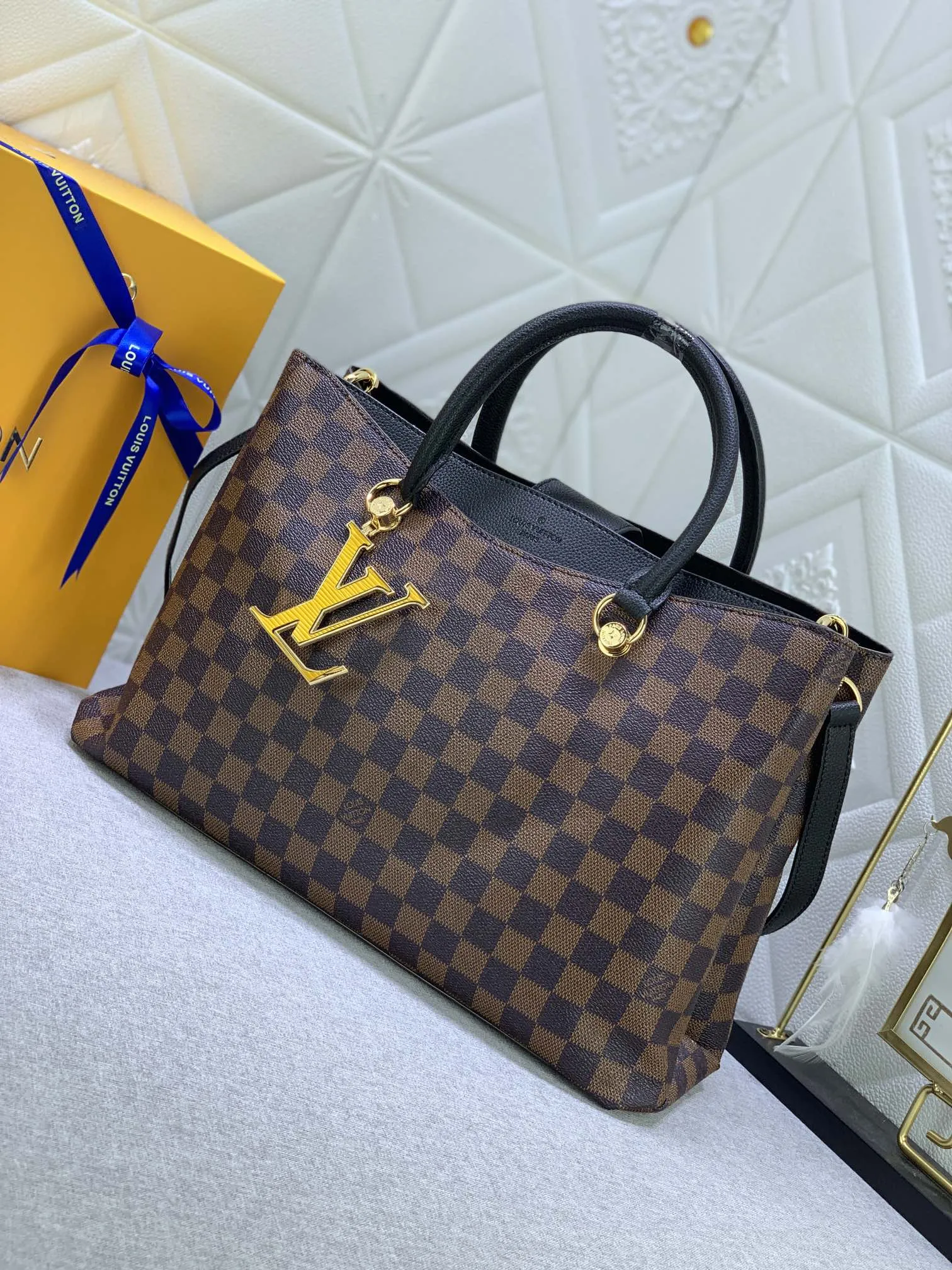 Louis Vuitton Riverside N40050 - 图片 5