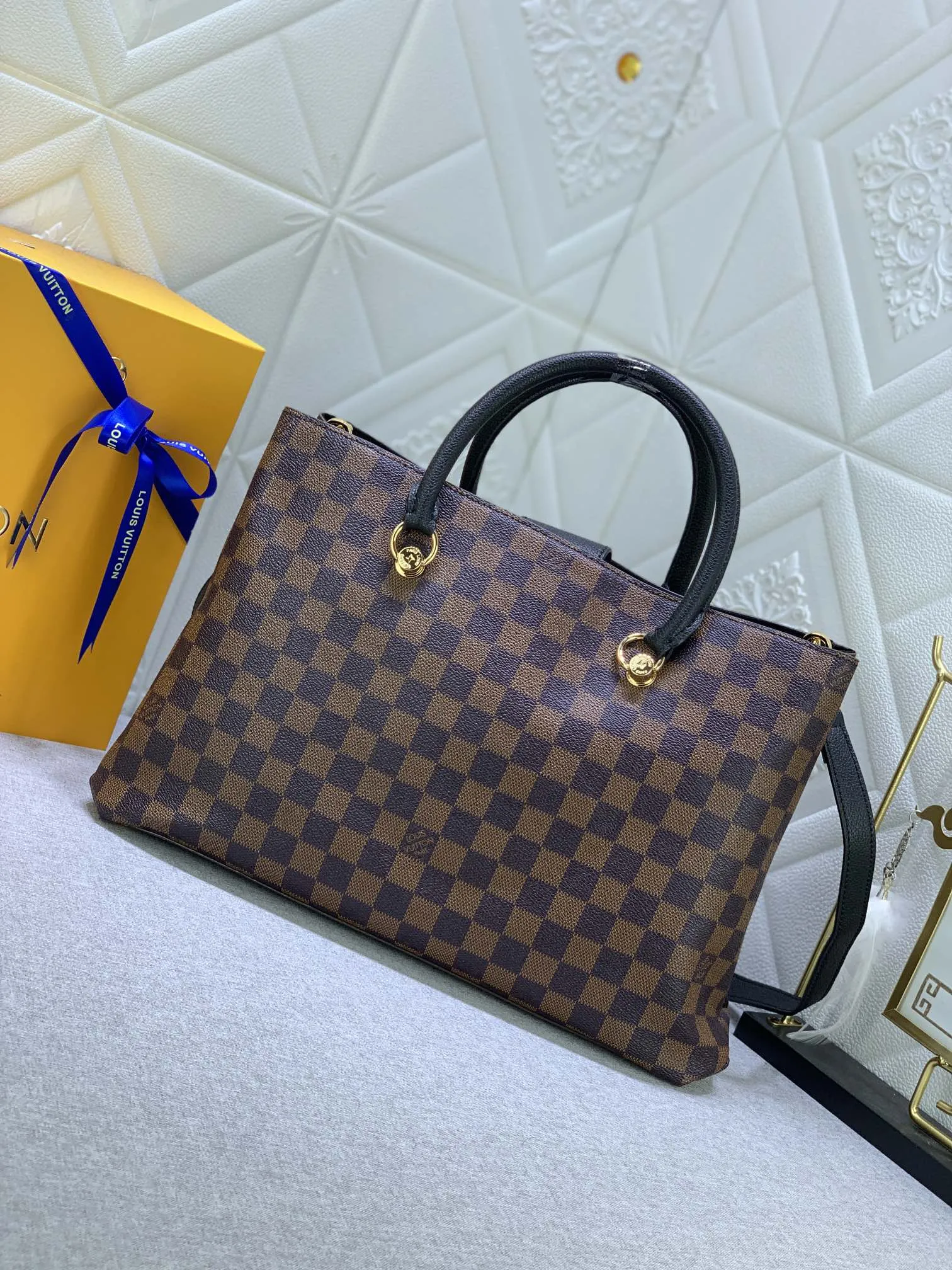 Louis Vuitton Riverside N40050 - 图片 6