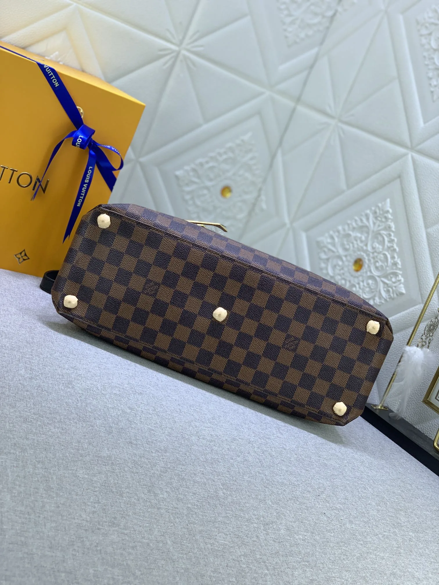 Louis Vuitton Riverside N40050 - 图片 7