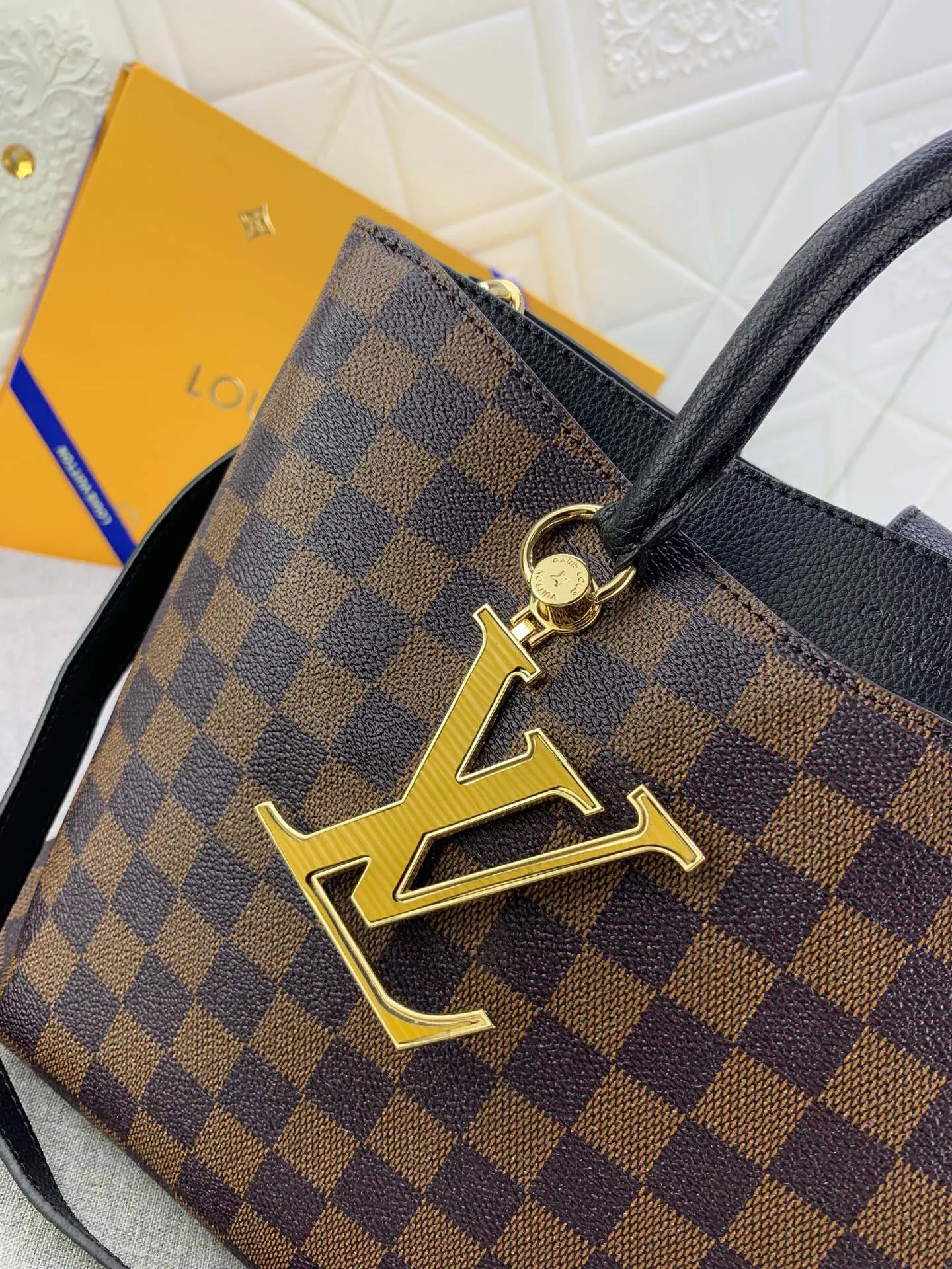Louis Vuitton Riverside N40050 - 图片 8