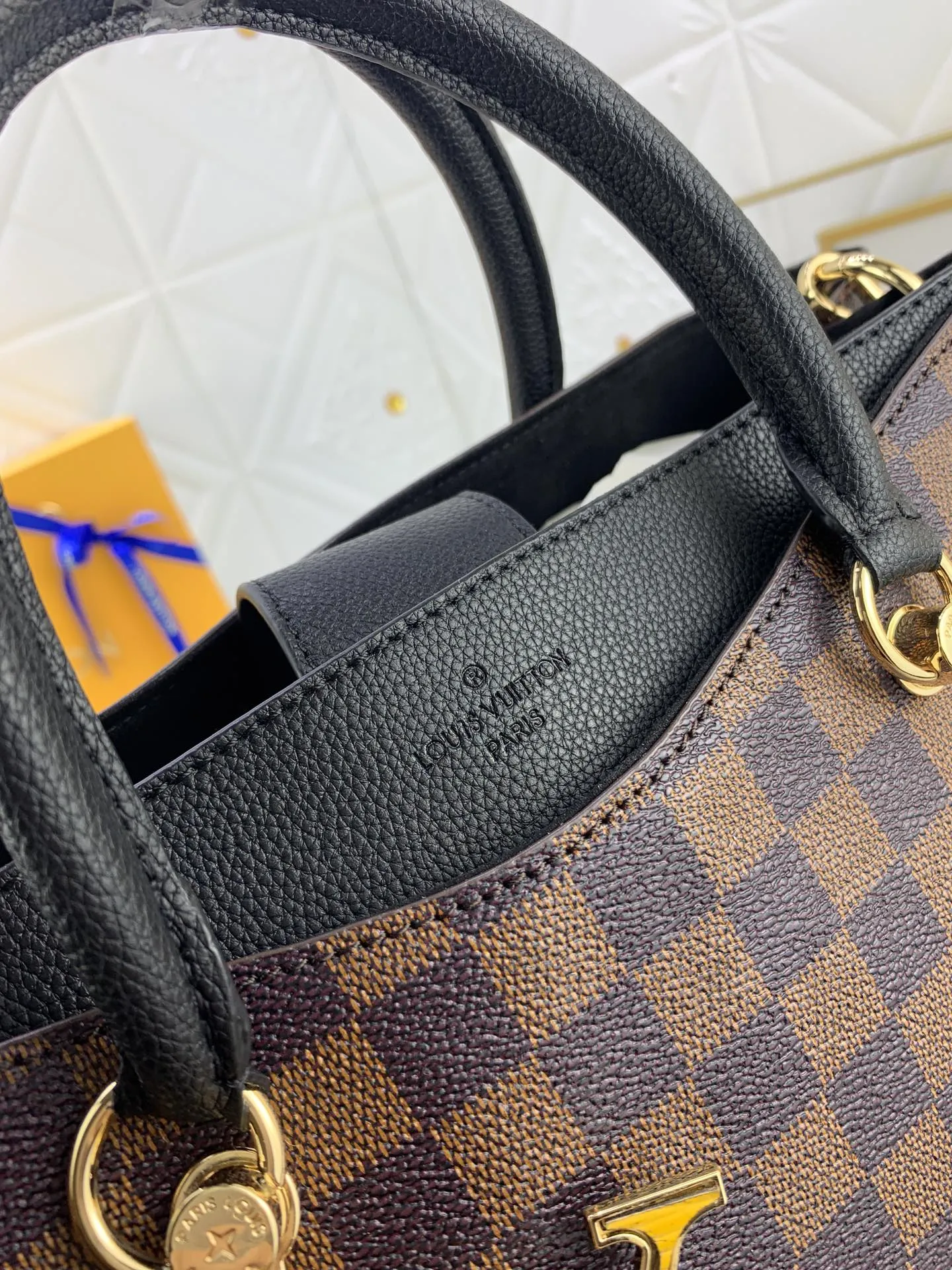 Louis Vuitton Riverside N40050 - 图片 9
