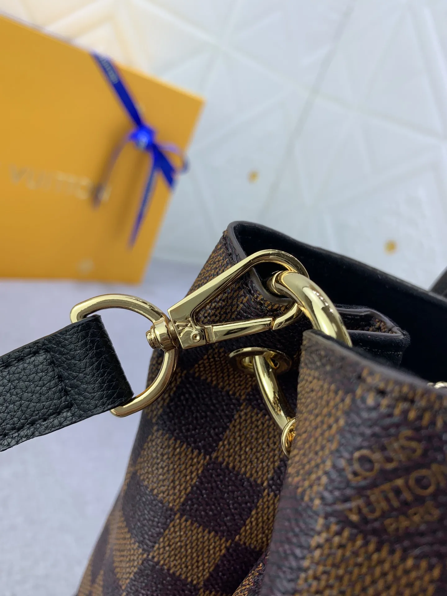 Louis Vuitton Riverside N40050 - 图片 10