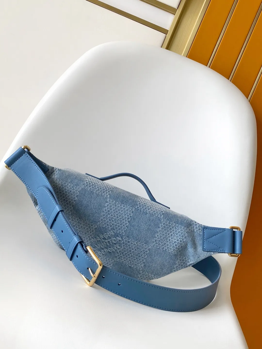 Alternative view of Louis Vuitton Rush Bumbag N00205