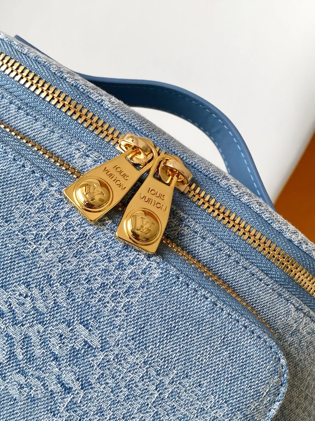 Louis Vuitton Rush Bumbag N00205 - 图片 4