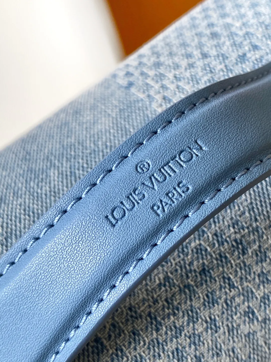 Louis Vuitton Rush Bumbag N00205 - 图片 6