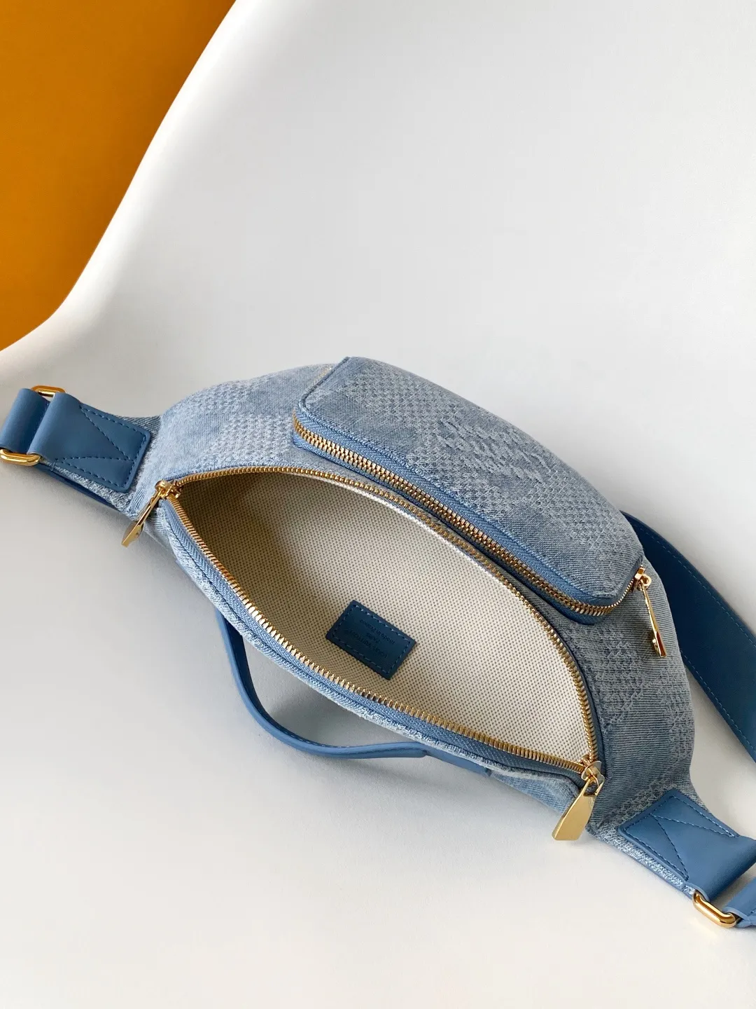 Louis Vuitton Rush Bumbag N00205 - 图片 7