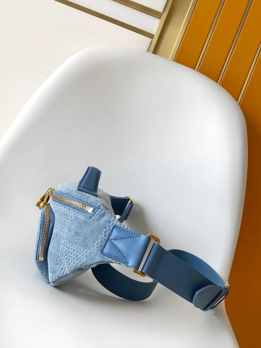 Louis Vuitton Rush Bumbag N00205 - 图片 10