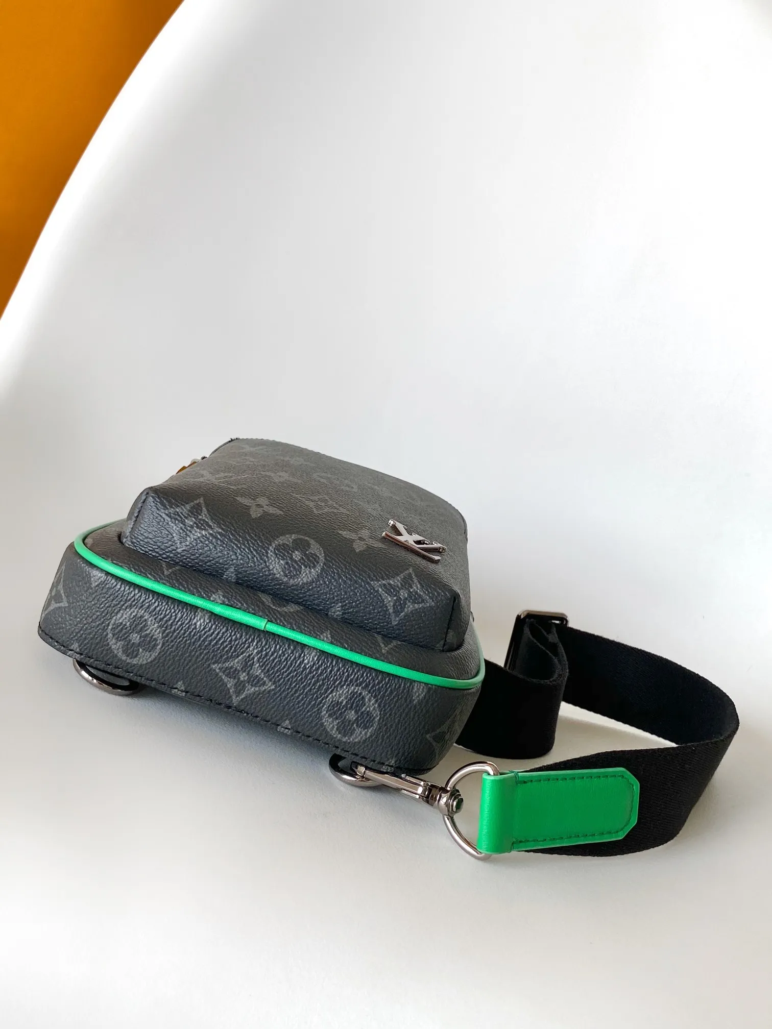 Louis Vuitton Avenue Slingbag PM M25891 - 图片 6