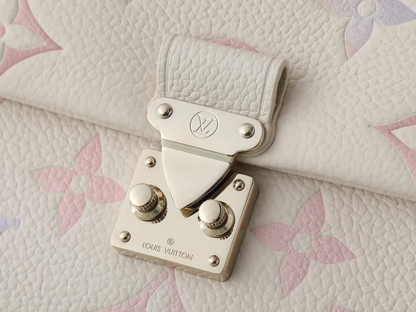 Louis Vuitton Nano Madeleine M25596 - 图片 7