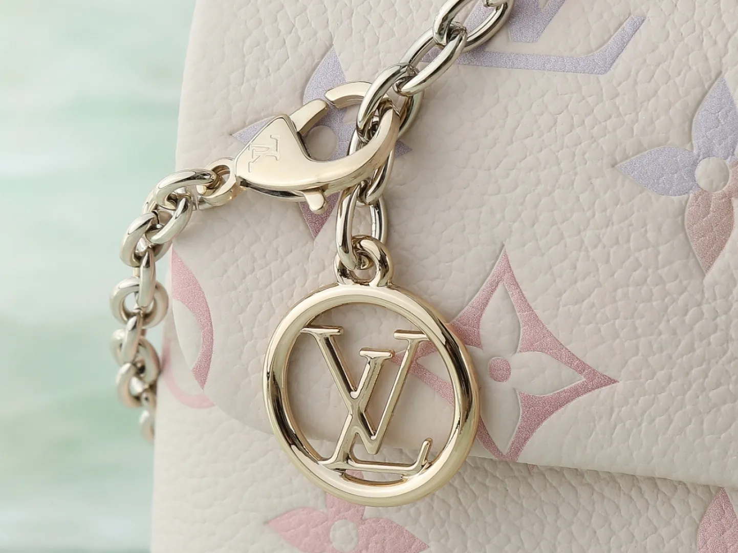 Louis Vuitton Nano Madeleine M25596 - 图片 8