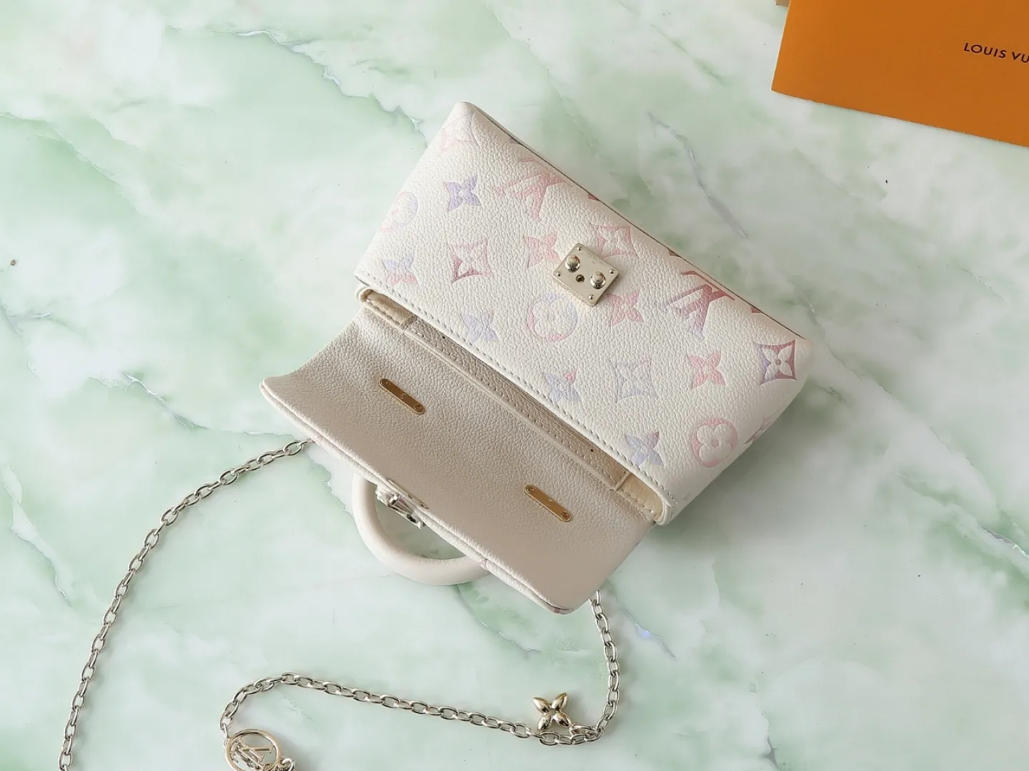 Louis Vuitton Nano Madeleine M25596 - 图片 9