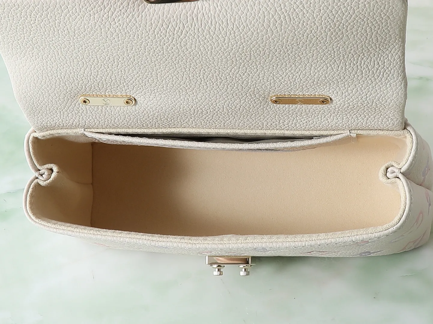 Louis Vuitton Nano Madeleine M25596 - 图片 10