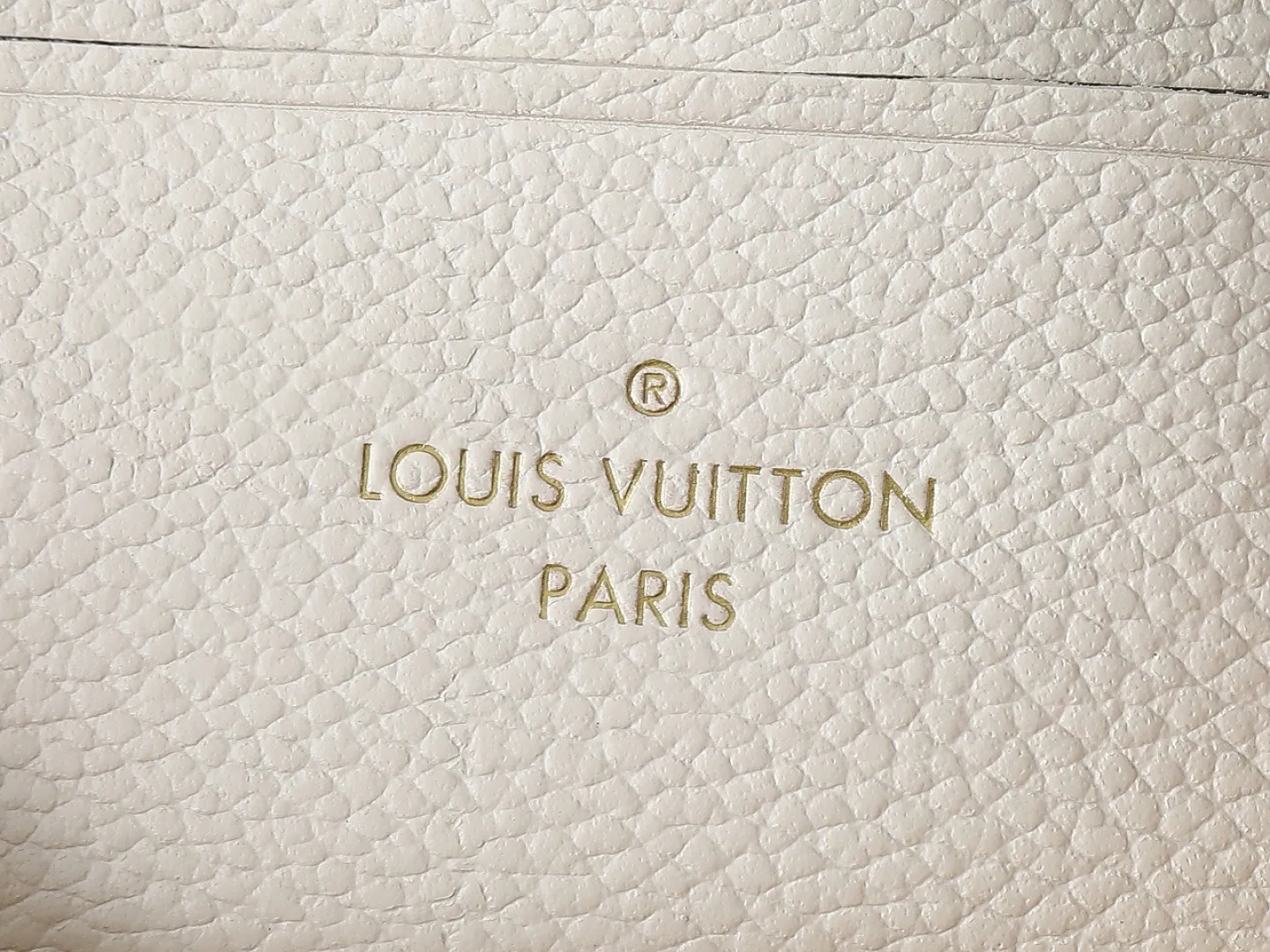 Louis Vuitton Nano Madeleine M25596 - 图片 11