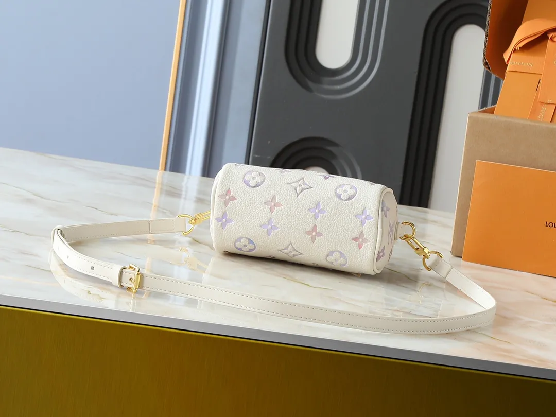 Louis Vuitton Nano Speedy M25591 - 图片 6