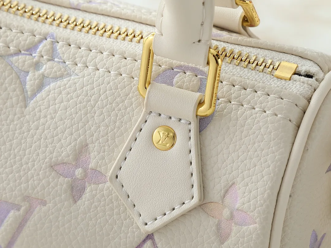 Louis Vuitton Nano Speedy M25591 - 图片 7
