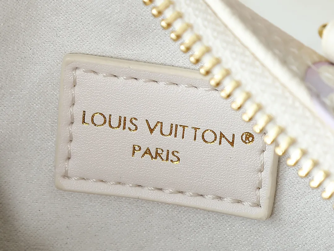 Louis Vuitton Nano Speedy M25591 - 图片 10