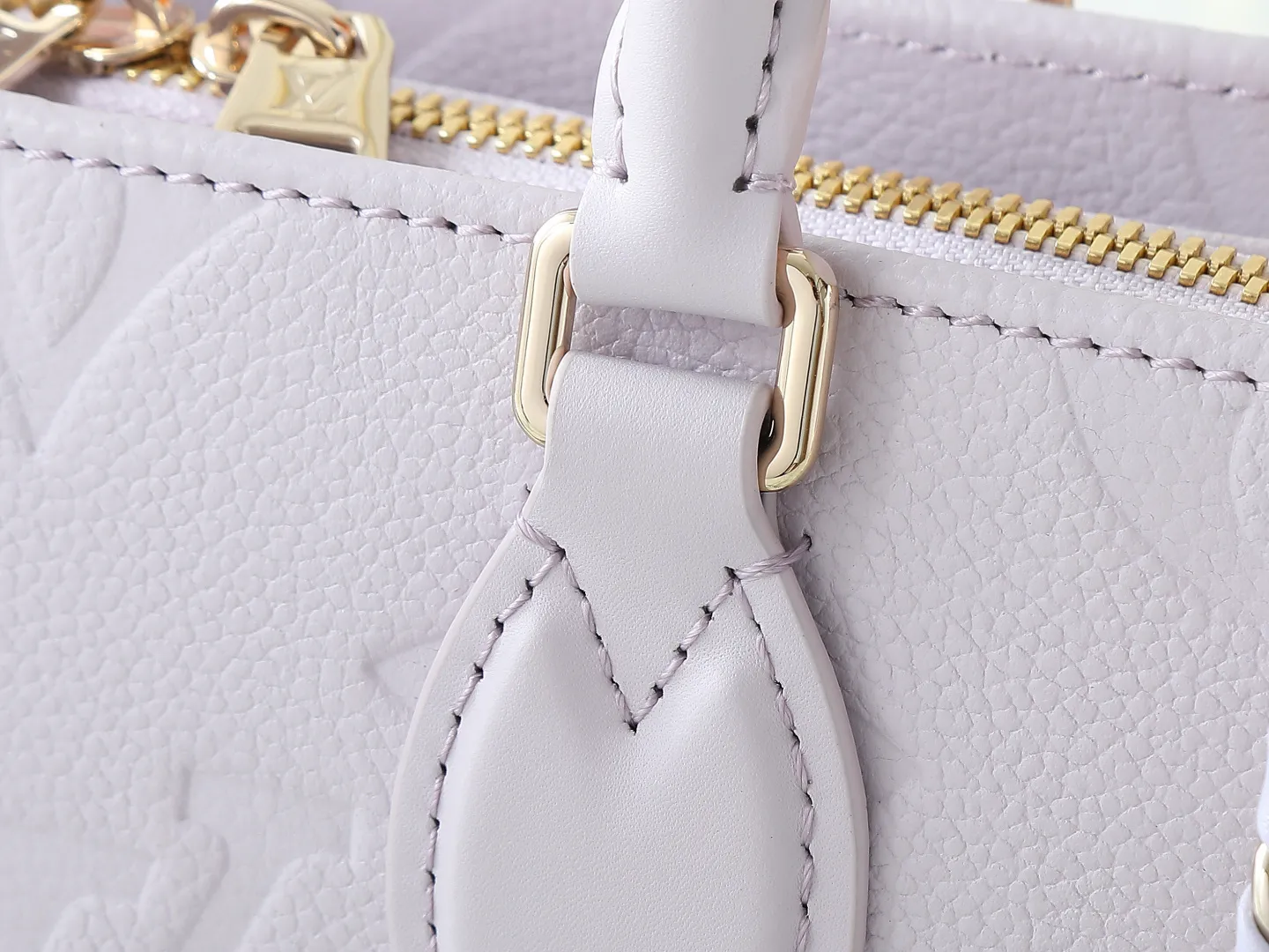 Louis Vuitton OnTheGo East West M15192 - 图片 8