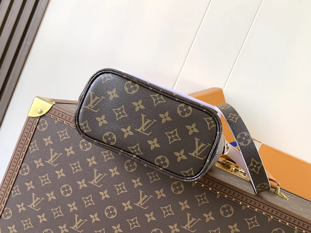 Louis Vuitton Neverfull Bandoulière Inside Out BB M25656 - Image 7
