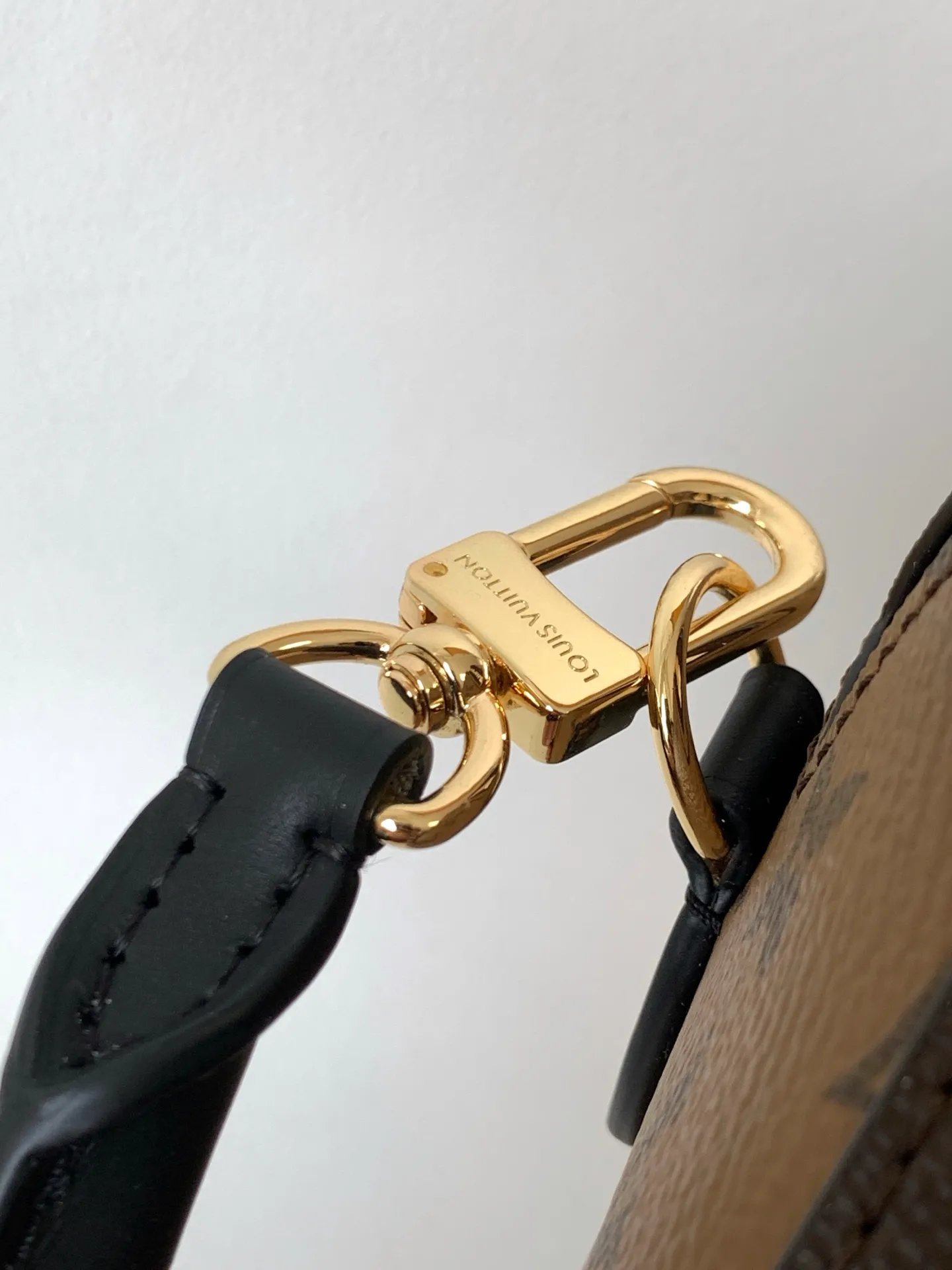Louis Vuitton Speedy Trunk 25 M26181 - 图片 9