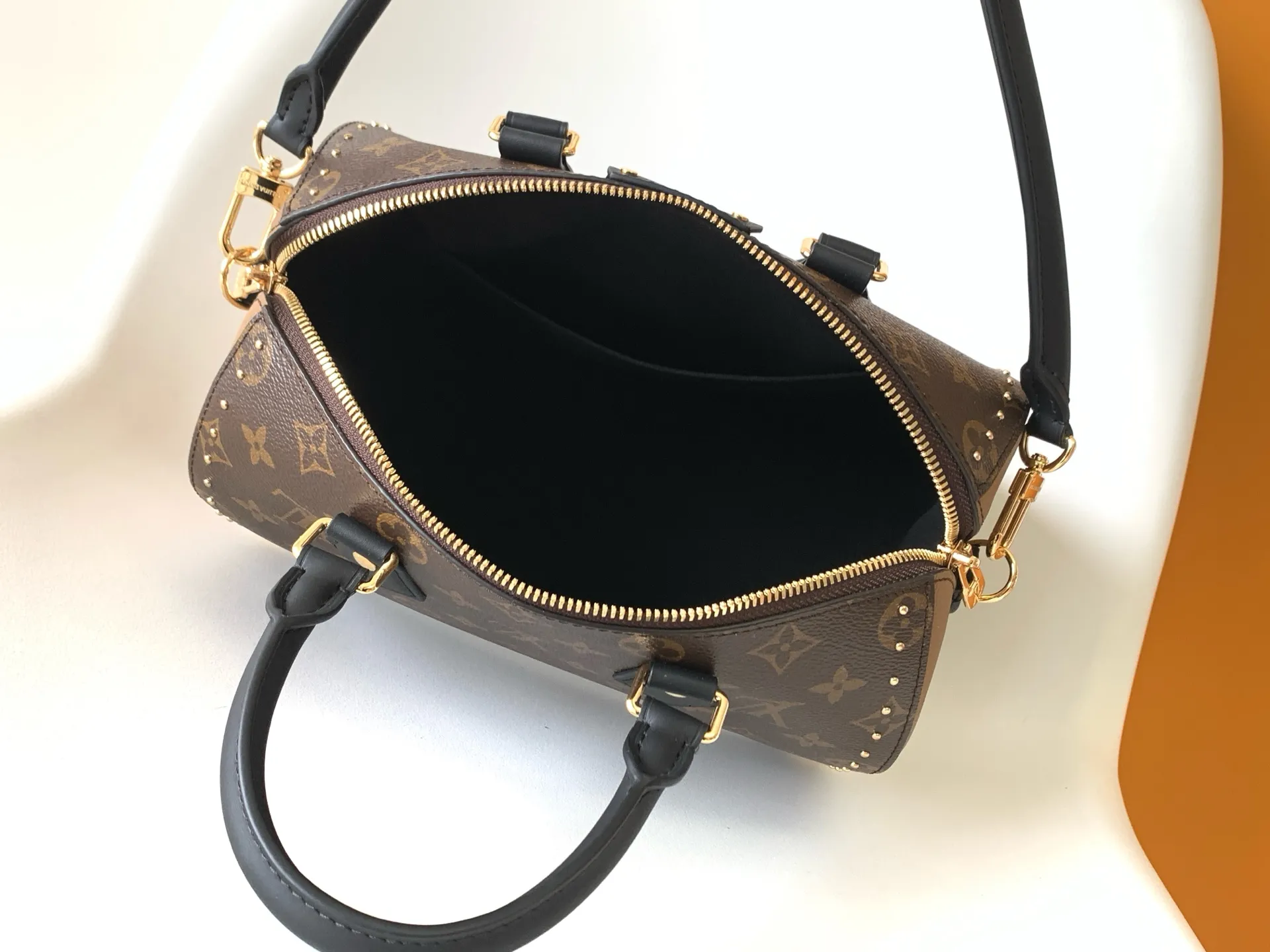 Louis Vuitton Speedy Trunk 25 M26181 - 图片 10