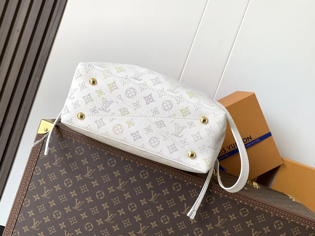 Louis Vuitton Bella Tote M15116 - 图片 6